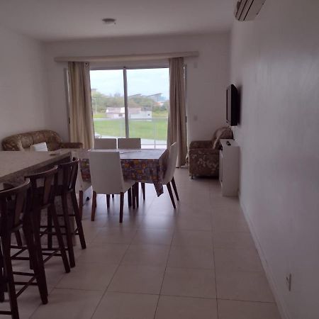 Aguas Do Santinho Resort - Apartamento Florianópolis Exteriér fotografie