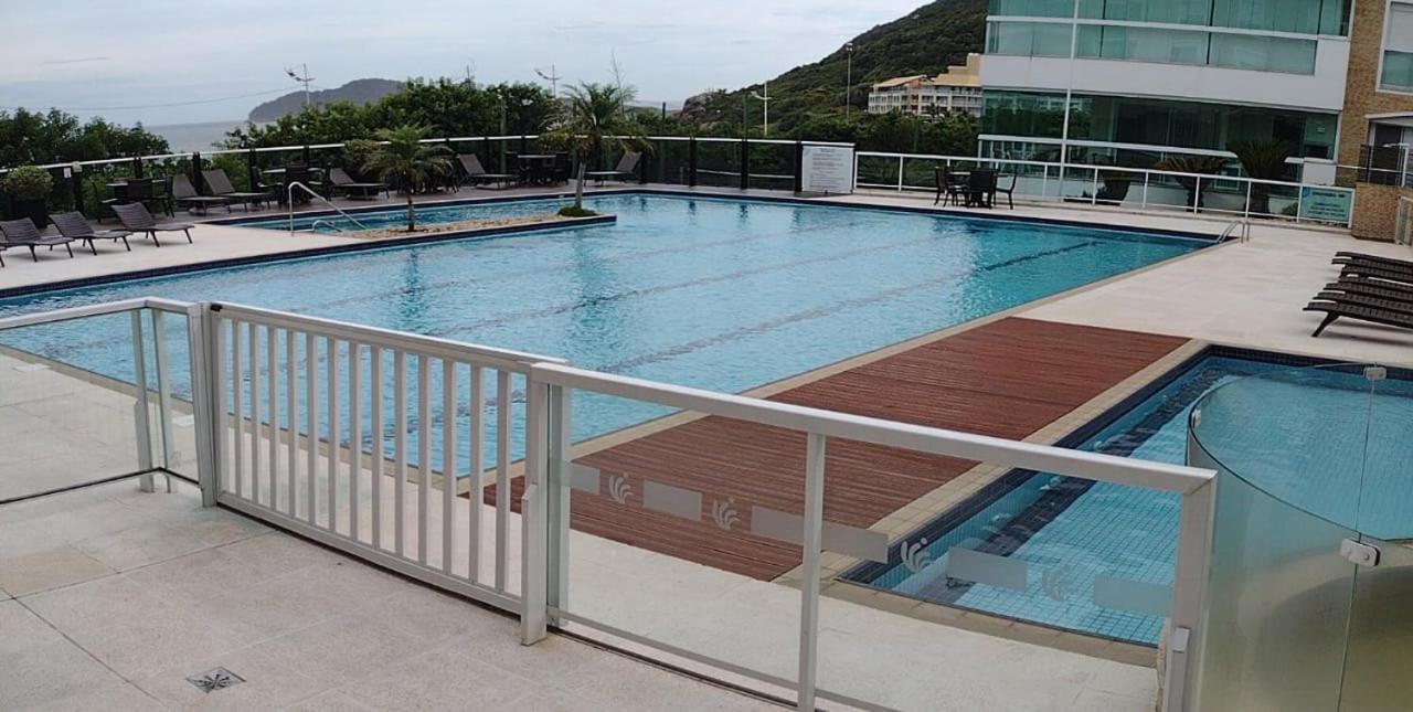 Aguas Do Santinho Resort - Apartamento Florianópolis Exteriér fotografie