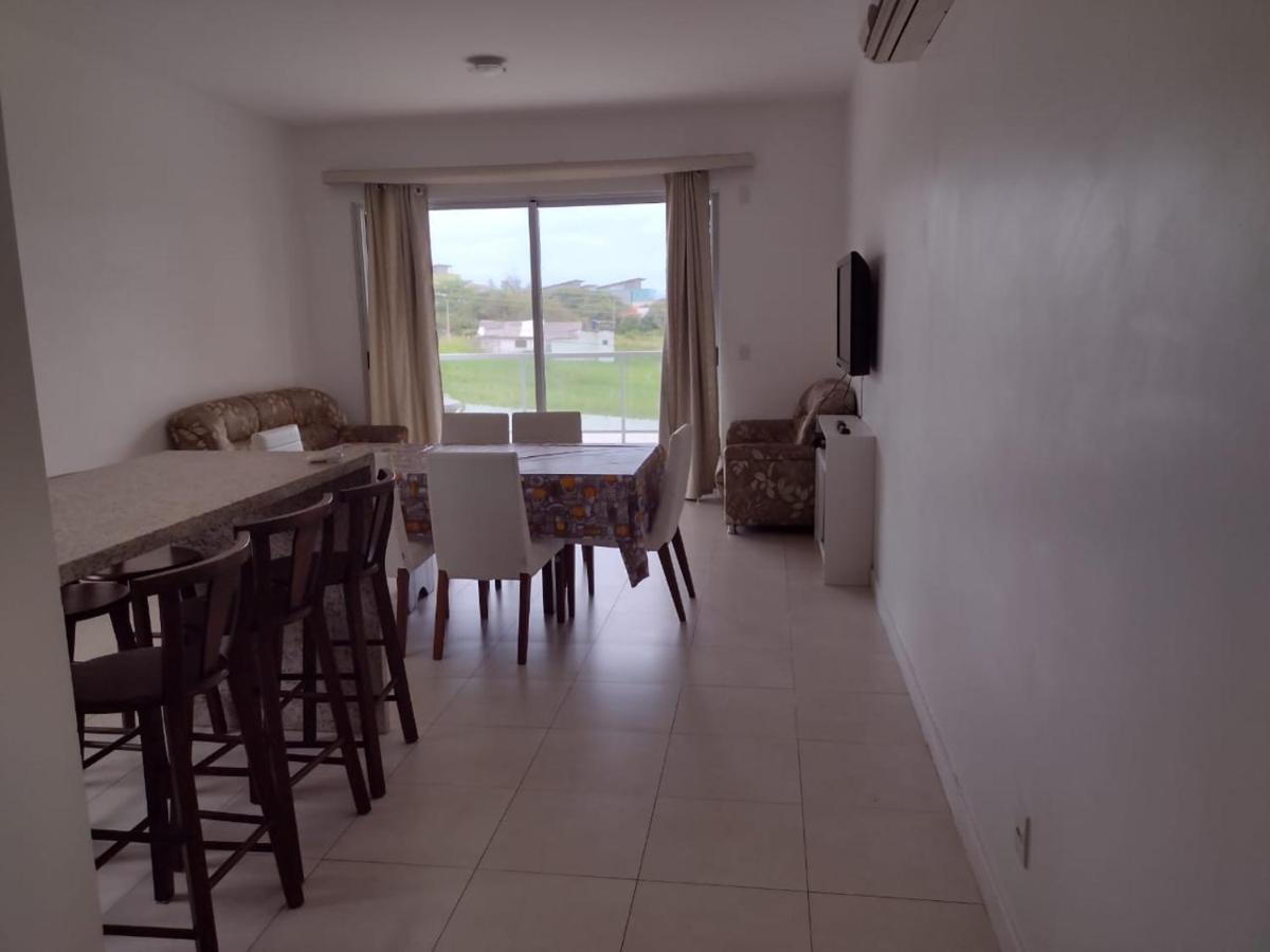 Aguas Do Santinho Resort - Apartamento Florianópolis Exteriér fotografie