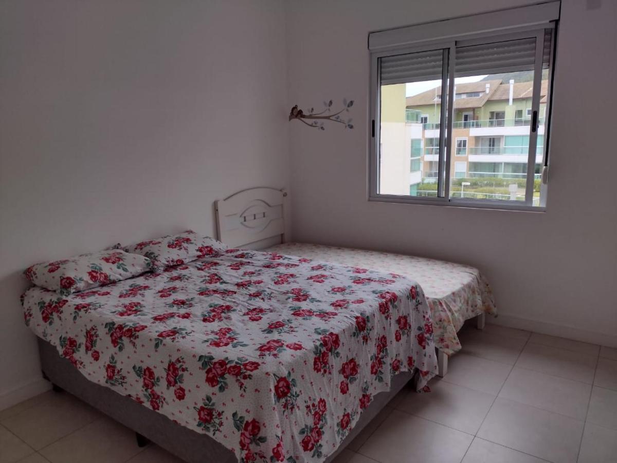 Aguas Do Santinho Resort - Apartamento Florianópolis Exteriér fotografie