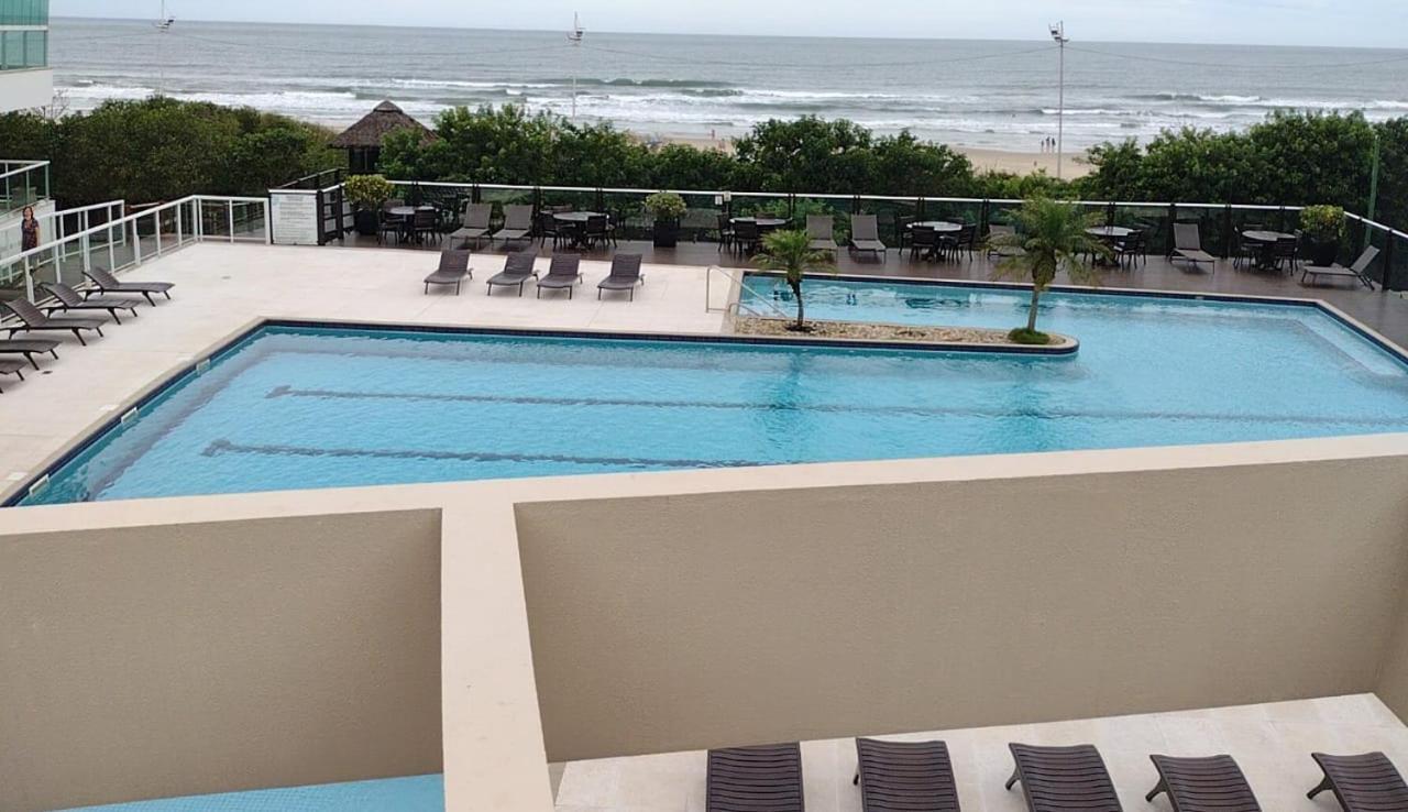 Aguas Do Santinho Resort - Apartamento Florianópolis Exteriér fotografie