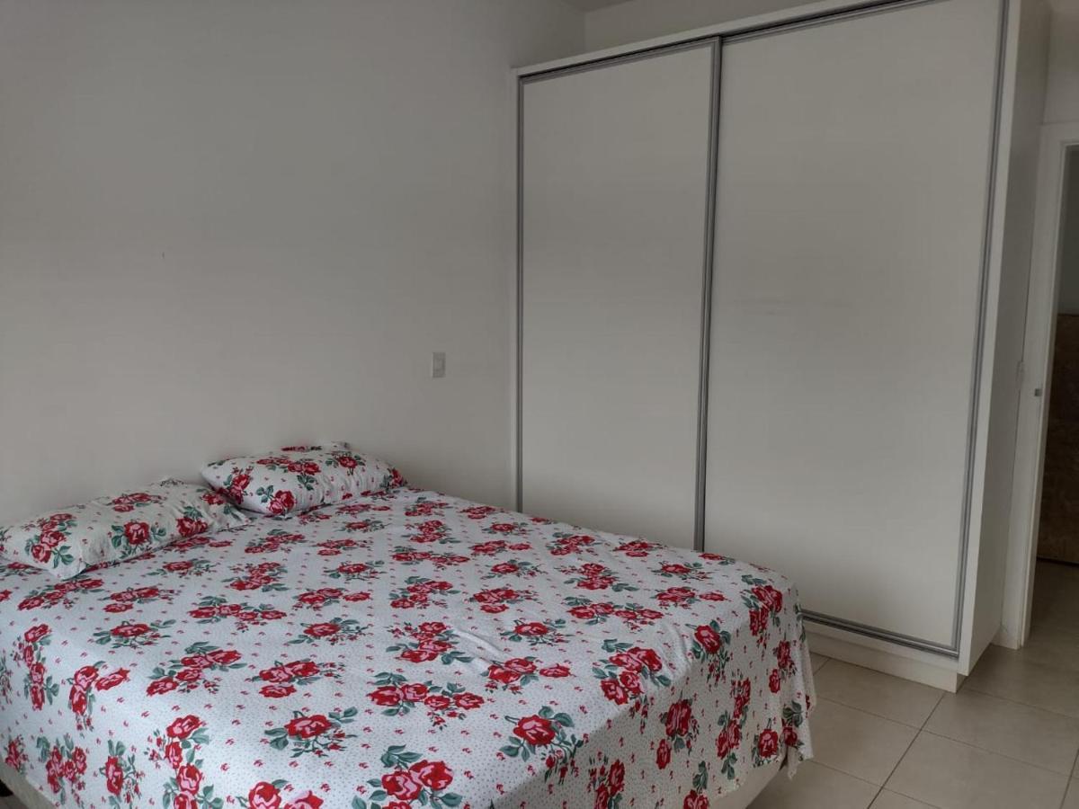 Aguas Do Santinho Resort - Apartamento Florianópolis Exteriér fotografie