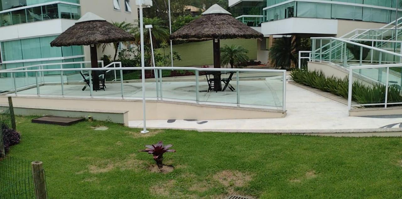 Aguas Do Santinho Resort - Apartamento Florianópolis Exteriér fotografie