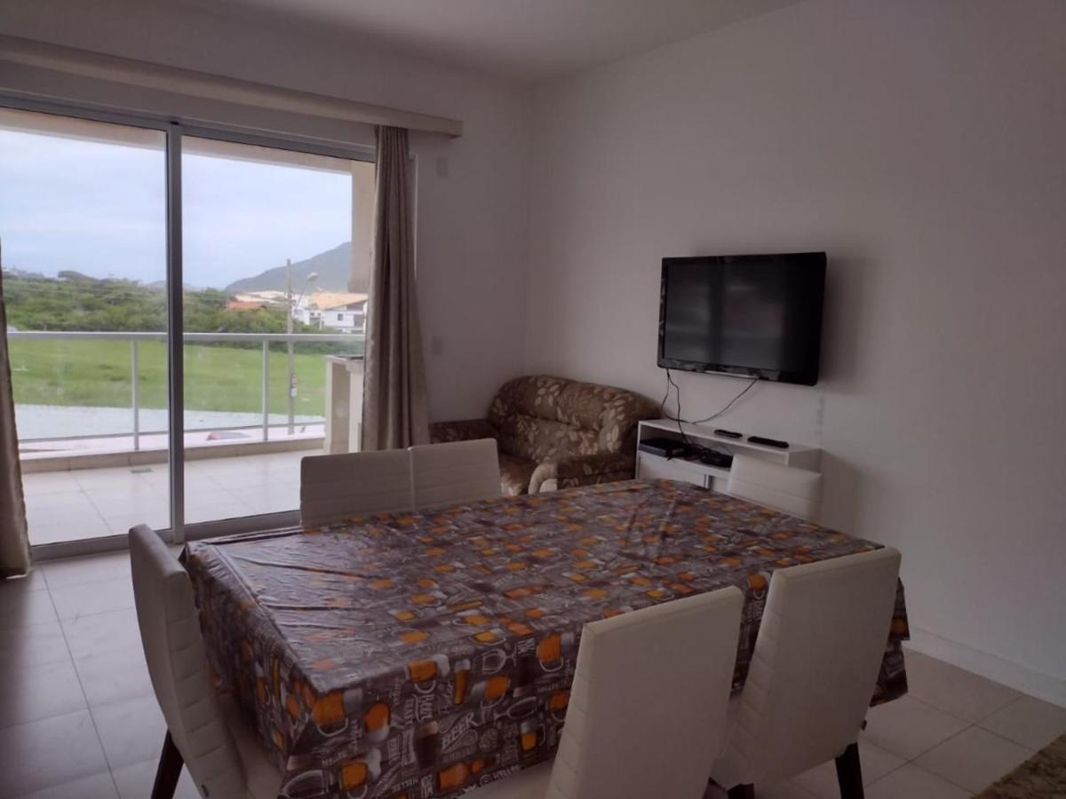 Aguas Do Santinho Resort - Apartamento Florianópolis Exteriér fotografie