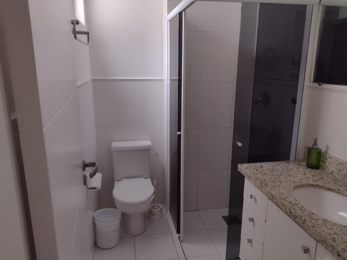 Aguas Do Santinho Resort - Apartamento Florianópolis Exteriér fotografie