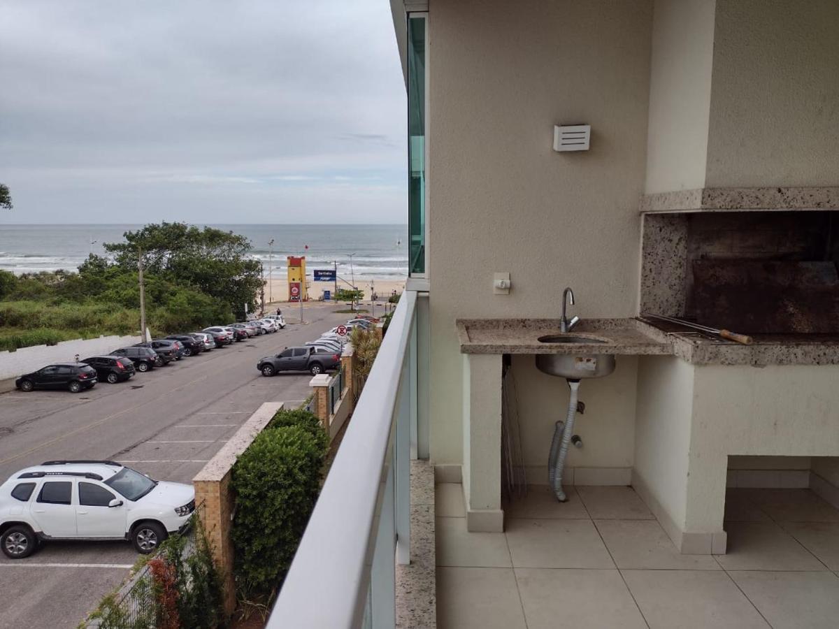 Aguas Do Santinho Resort - Apartamento Florianópolis Exteriér fotografie