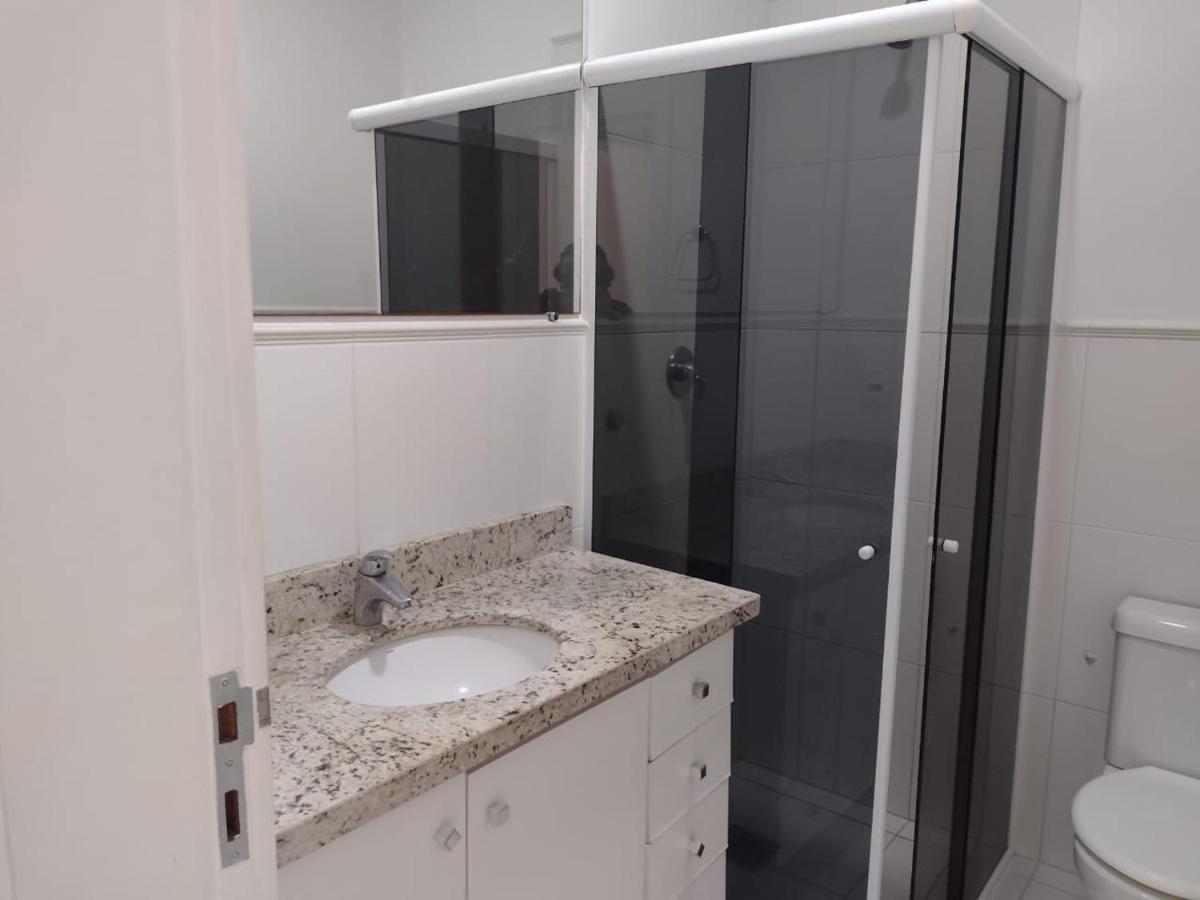 Aguas Do Santinho Resort - Apartamento Florianópolis Exteriér fotografie